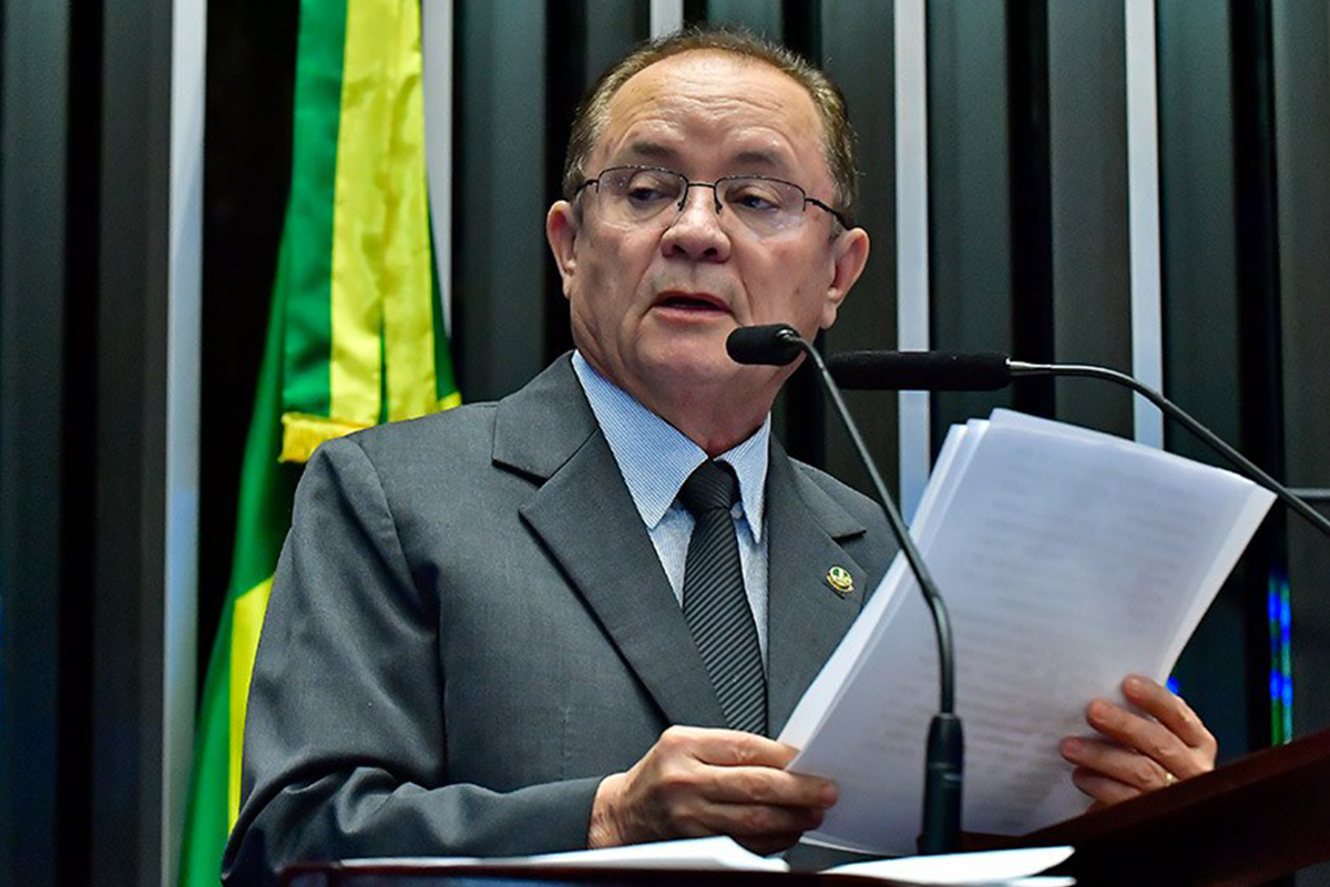 senado defesa exploração de petróleo foz do amazonas