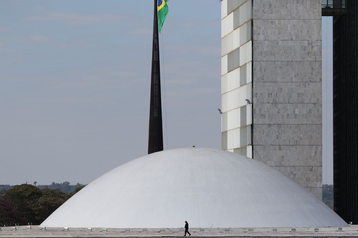 senado flexibilização licenciamento ambiental
