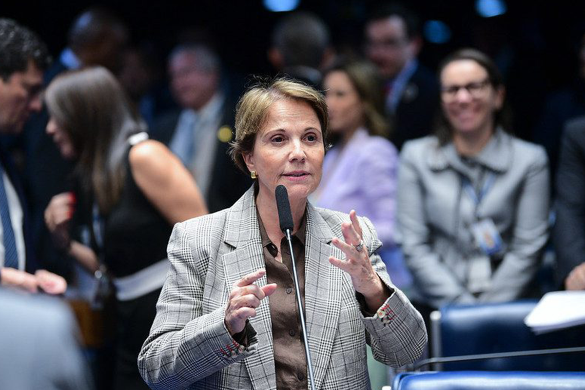 senadores flexibilização licenciamento ambiental