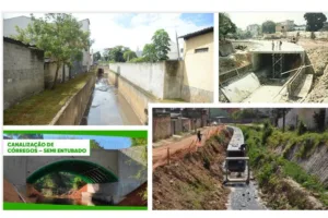 sistema pluvial brasil