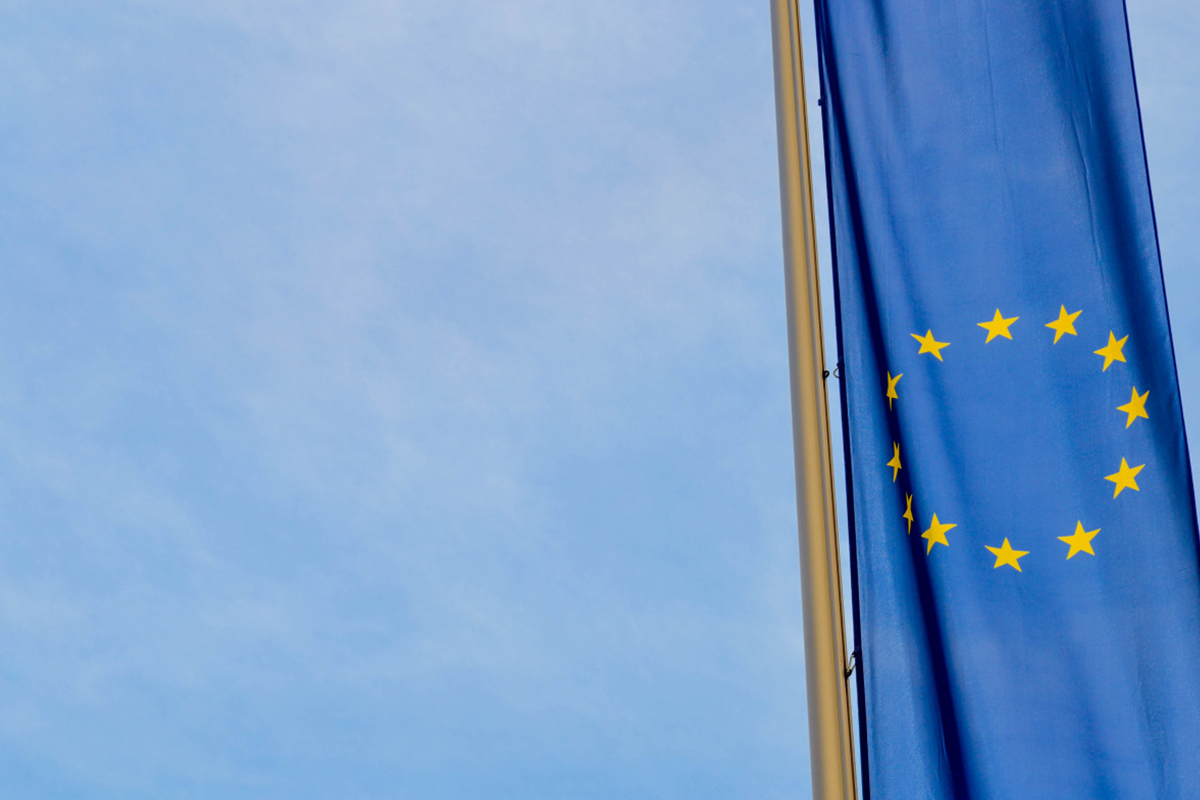 união europeia anuncia investimento bilionário em hidrogênio verde