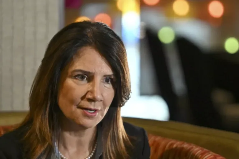 ana toni cop30 em belém