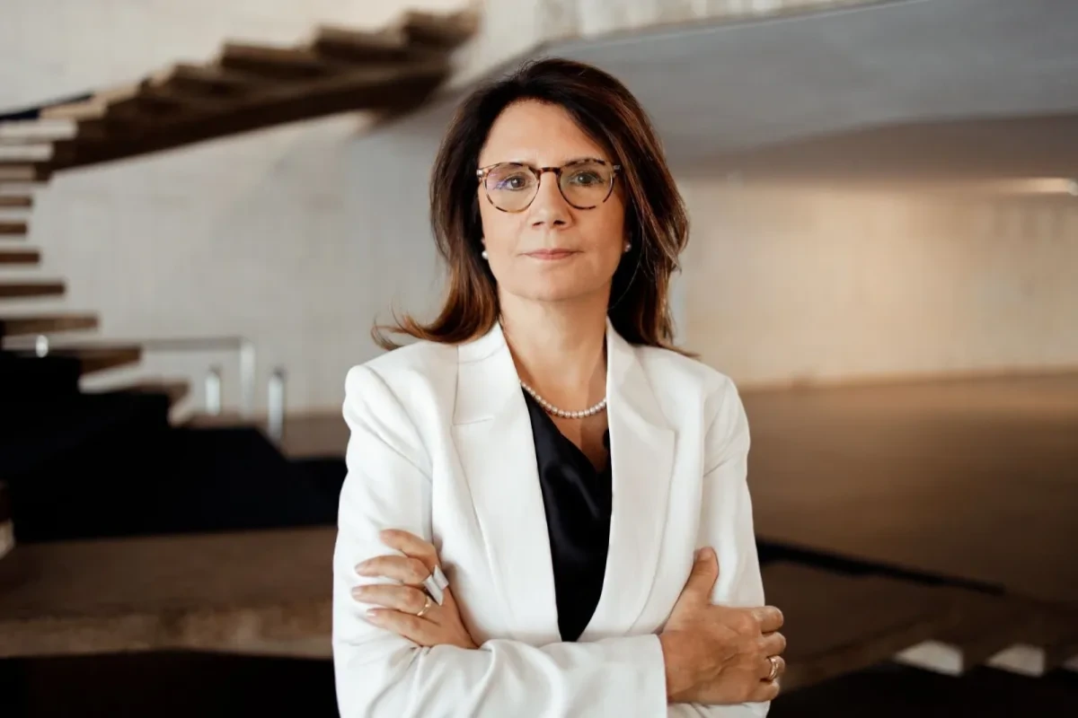 ana toni cop30