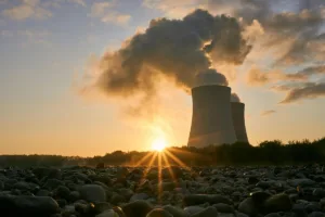banco mundial retoma financiamento à energia nuclear