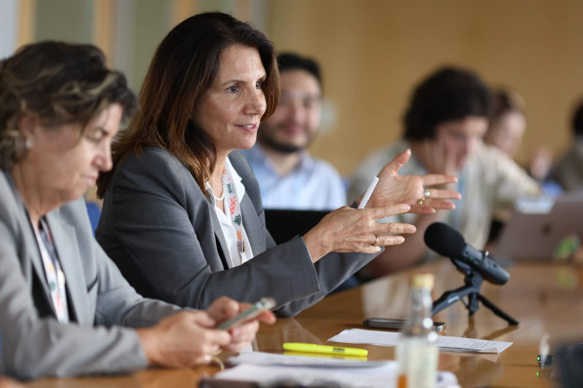 bonn avaliação positiva