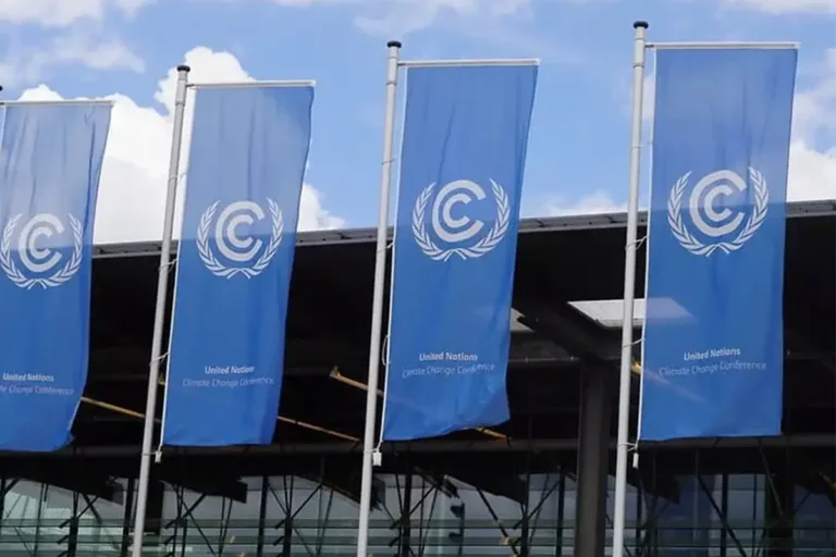 brasil agenda cop30 conferência de bonn