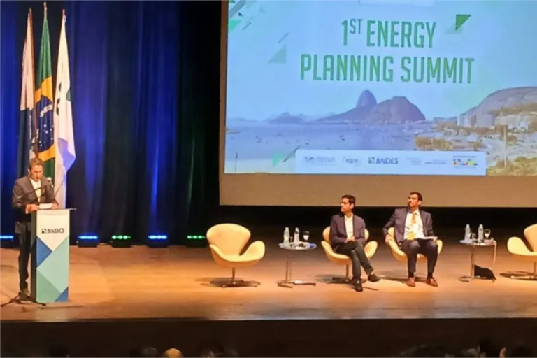 brasil coalizão transição energética