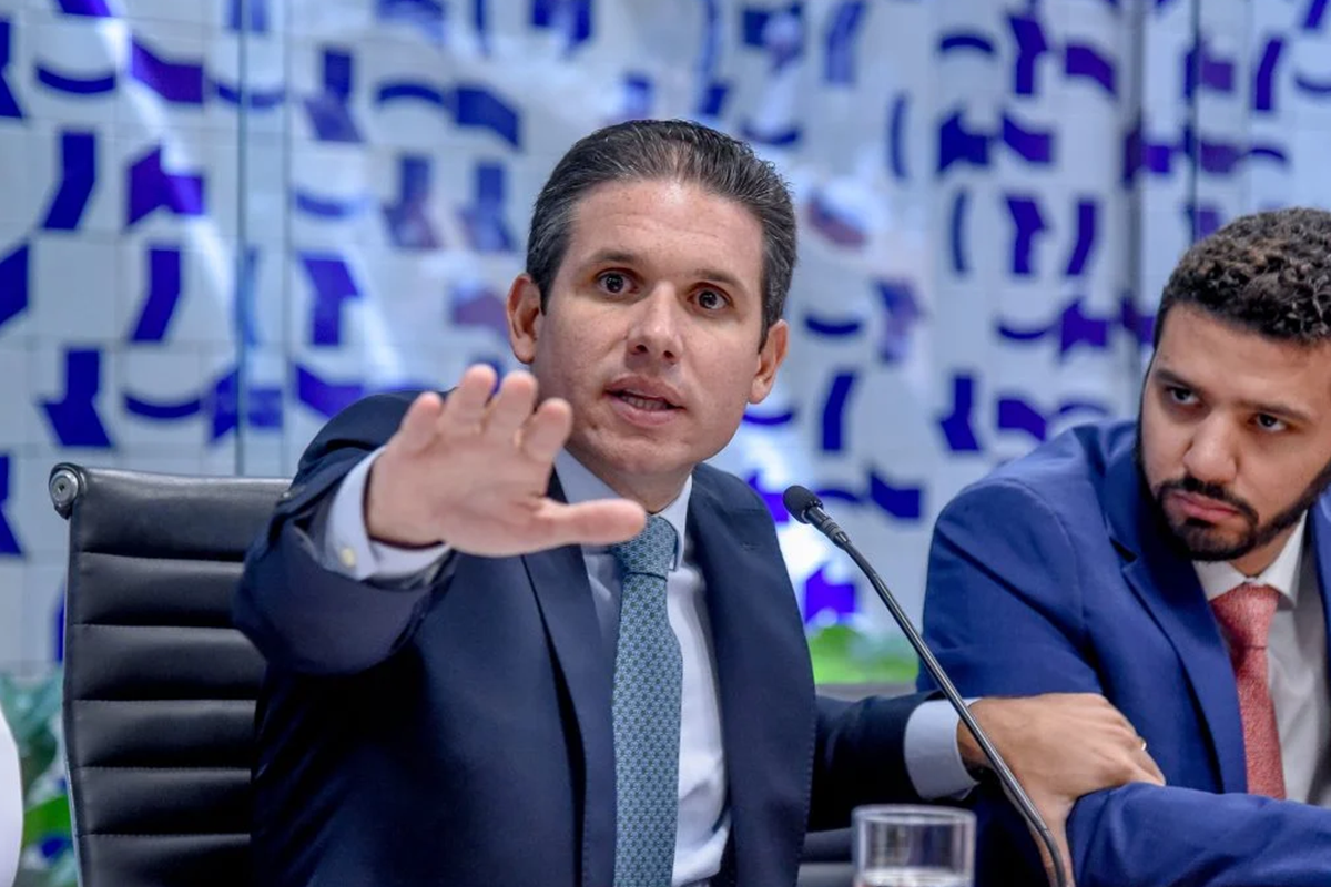 câmara pl da devastação semana do meio ambiente
