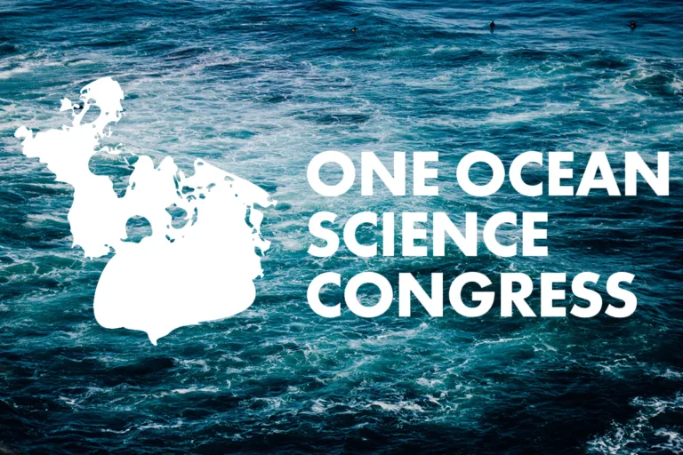 cientistas pedem ações urgentes para salvar os oceanos