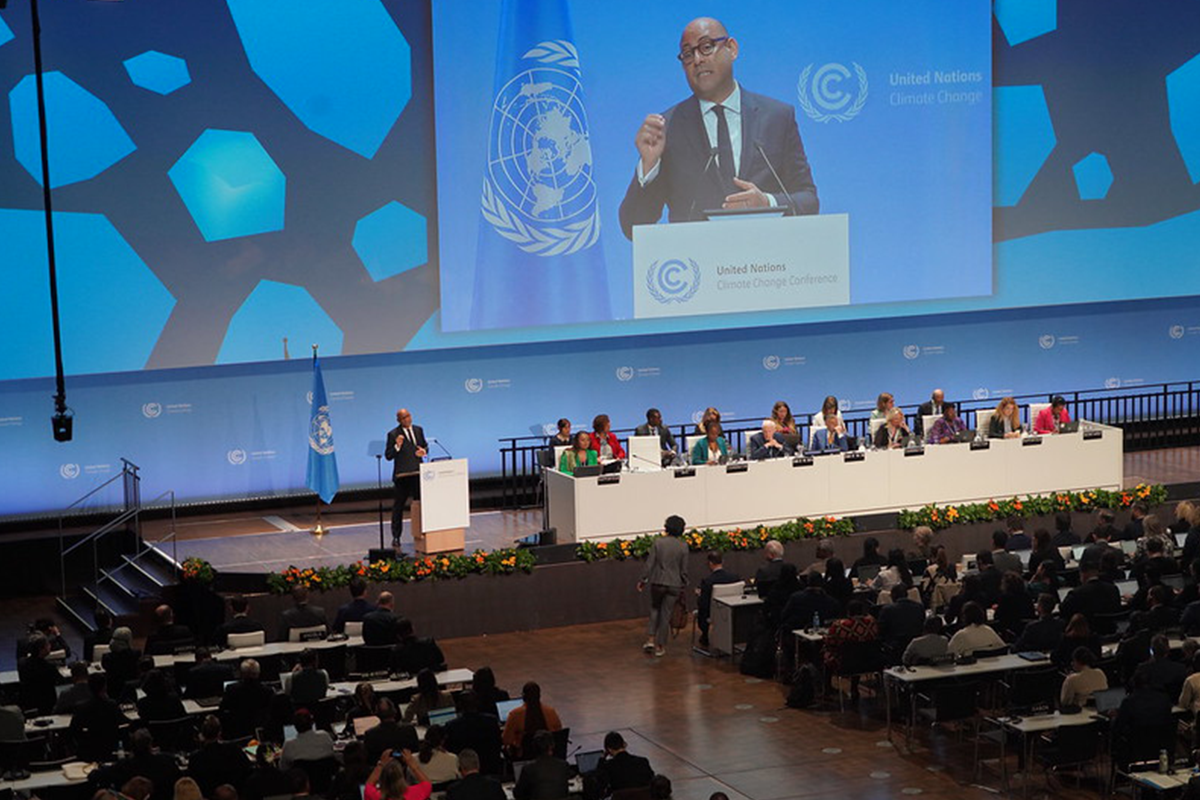 conferência de bonn países em desenvolvimento pressionam por financiamento climático antes da cop30