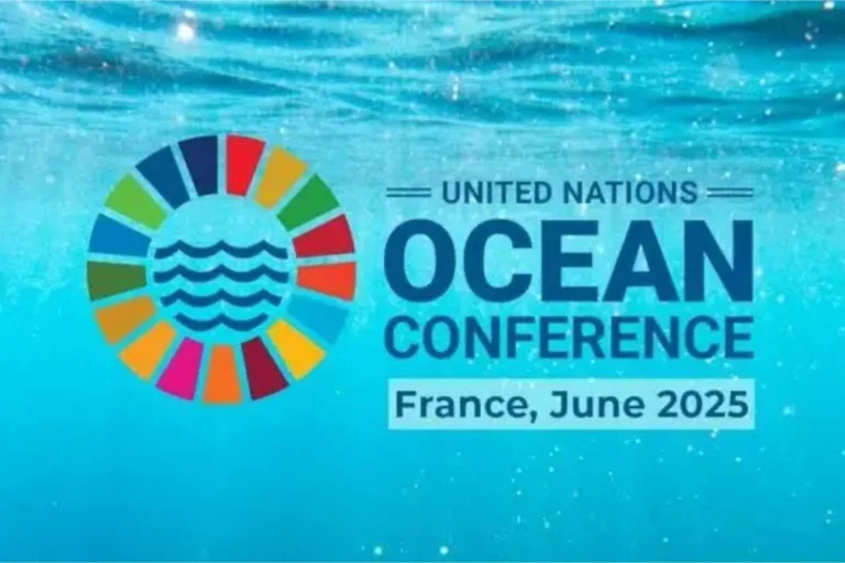 conferência oceanos unoc3
