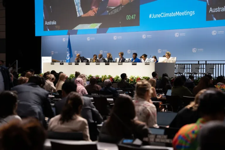 cop30 bonn fechamento