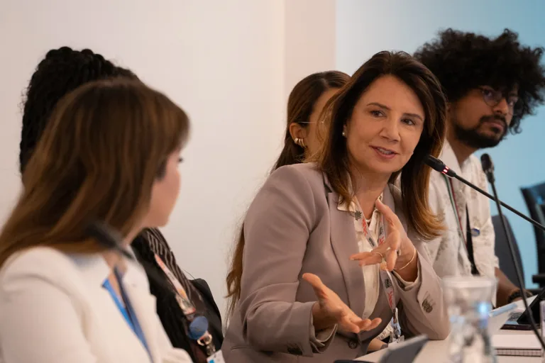 cop30 brasil financiamento climático