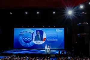 em mônaco, lula critica morosidade no financiamento climático