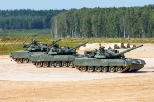 europa gastos militares