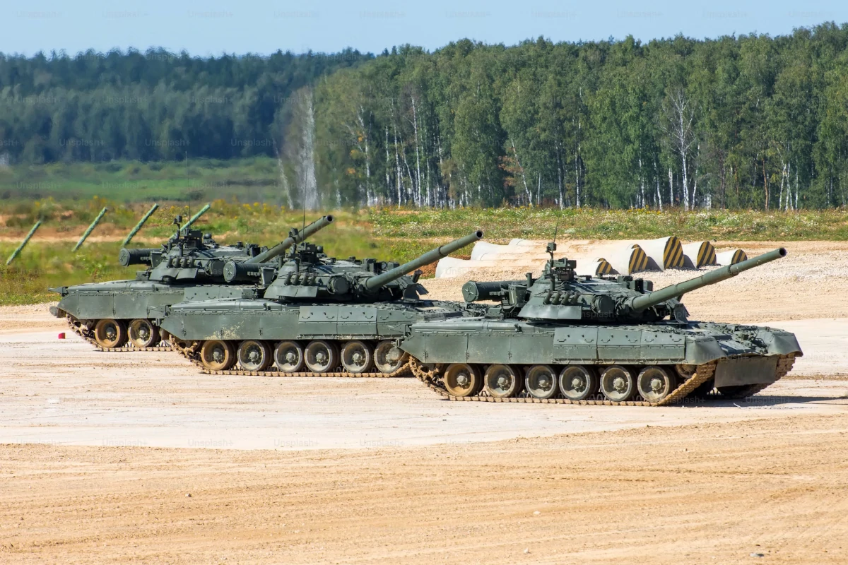 europa gastos militares