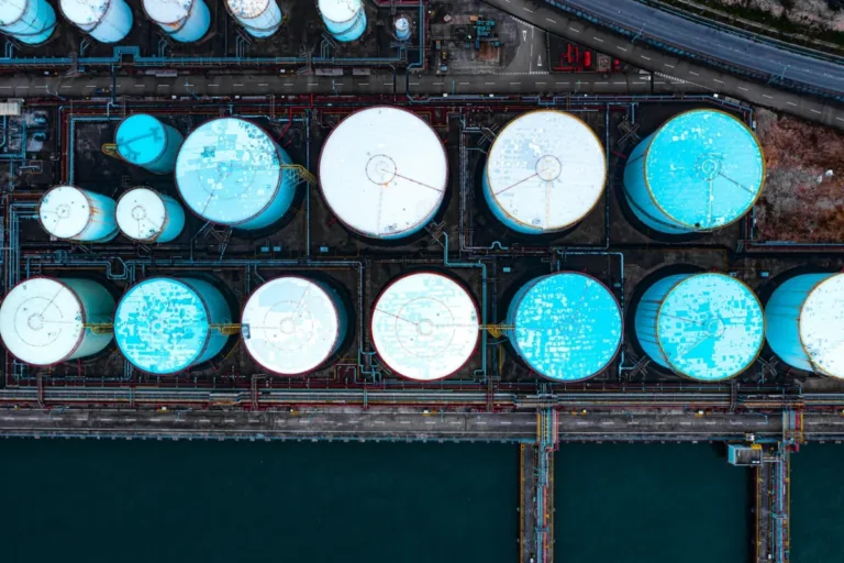iea petróleo report