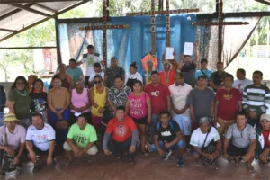 indígenas amapá foz amazonas