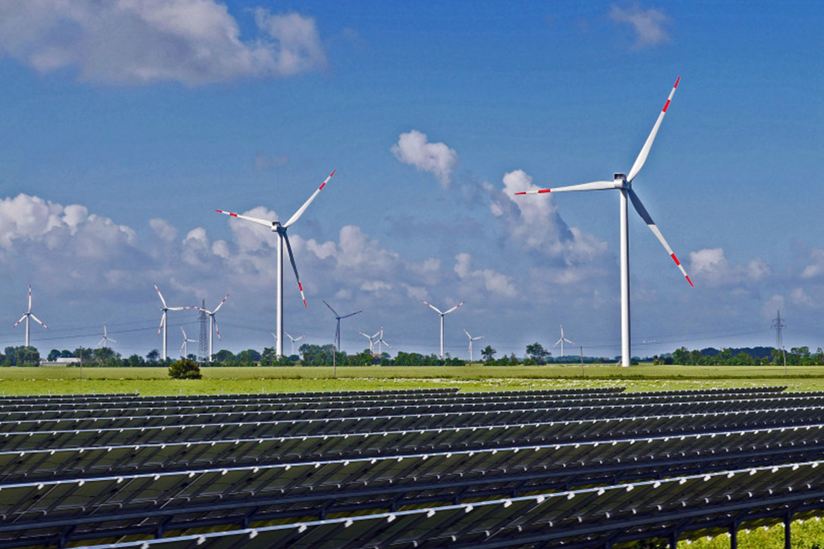 investimento global energia iea