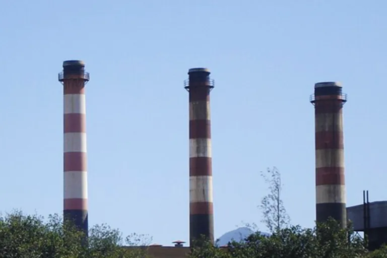 justiça suspende outorgas de captação de água para a termelétrica brasília