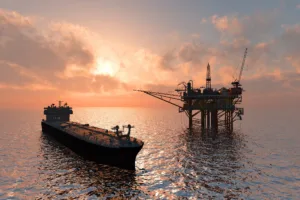 leilão de petróleo emissões toneladas de carbono