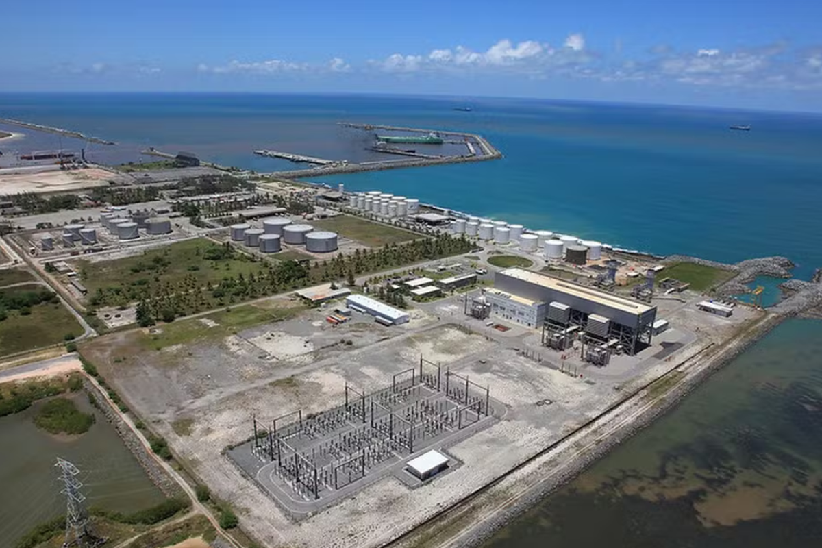 lobby gás e carvão brasil usinas combustíveis fósseis