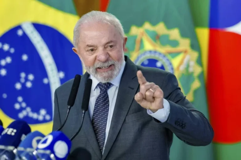 lula na frança
