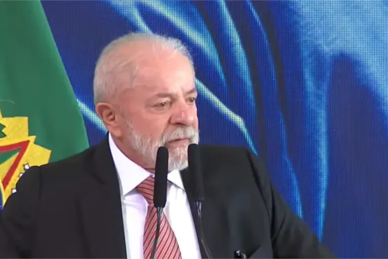 lula petróleo