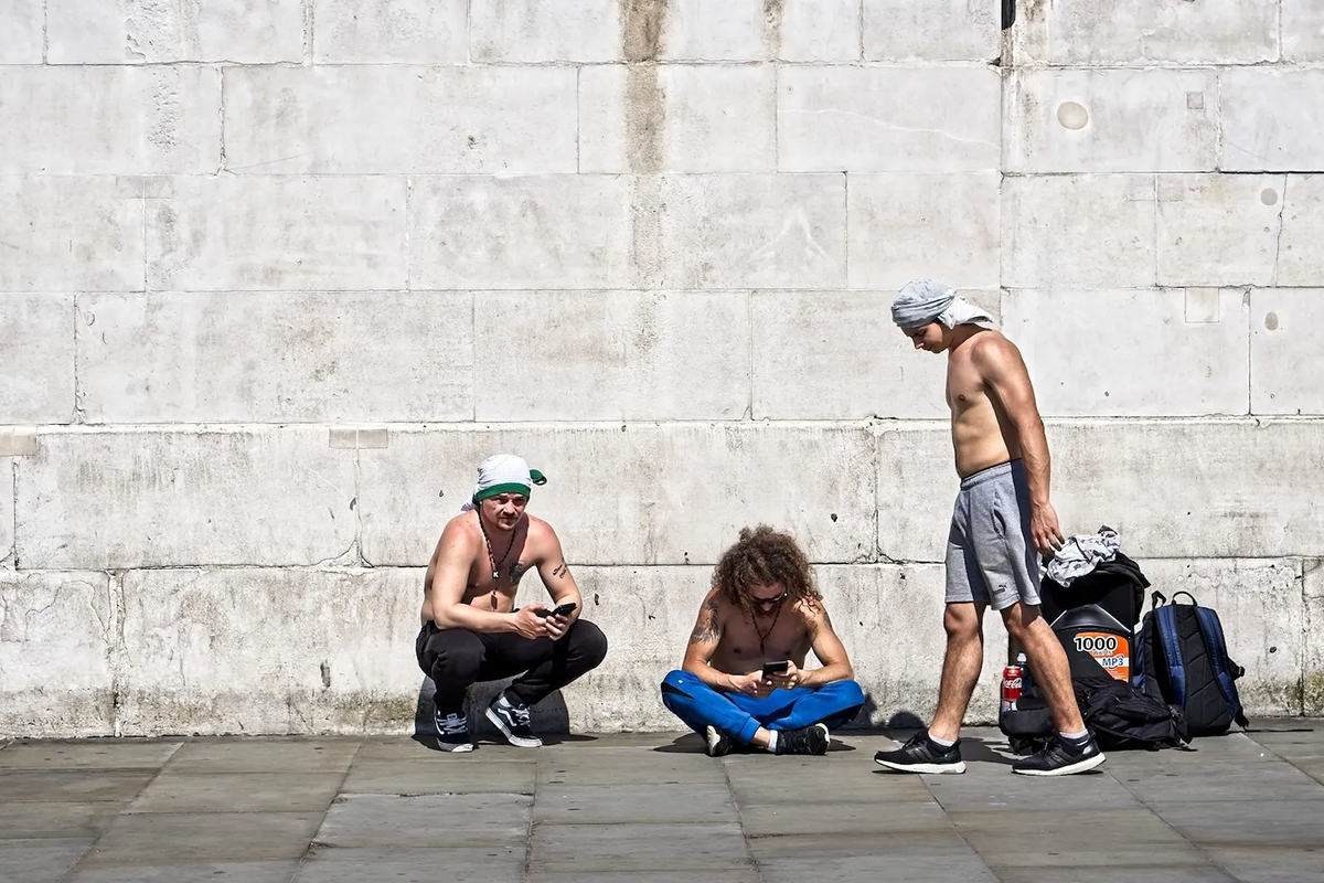 onda de calor eleva preços da energia na europa nesta semana