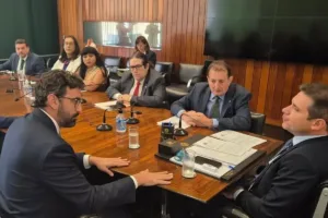 onu denuncia pl do licenciamento ambiental e cobra governo