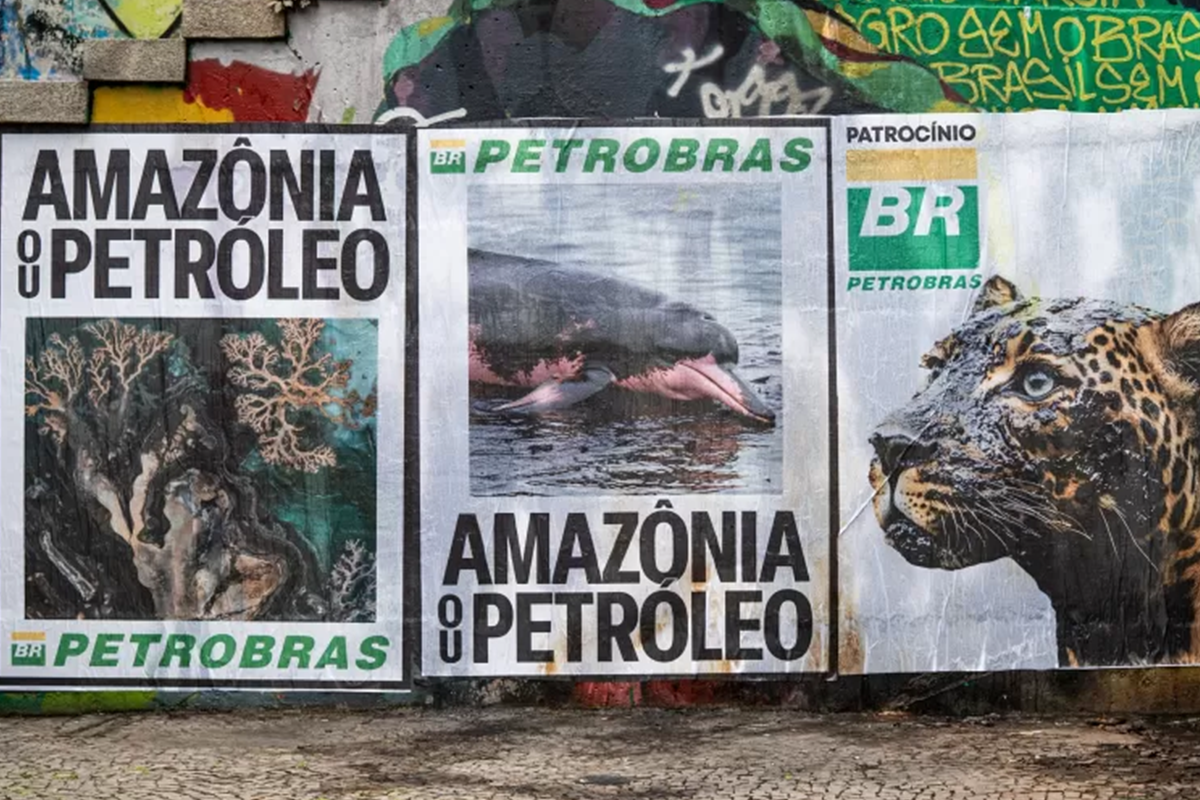 pré cop indígena reafirma protagonismo dos povos originários na cop30