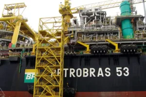 projetos petrobras prejuízo acordo de paris