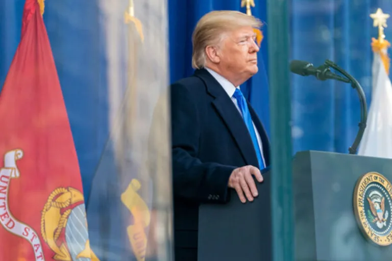 retrocessos ambientais de trump ameaçam milhares de vidas nos eua