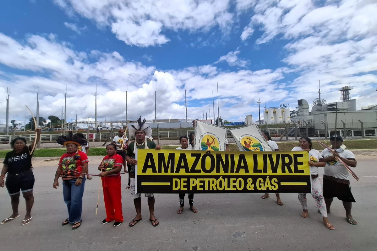 silves protesto