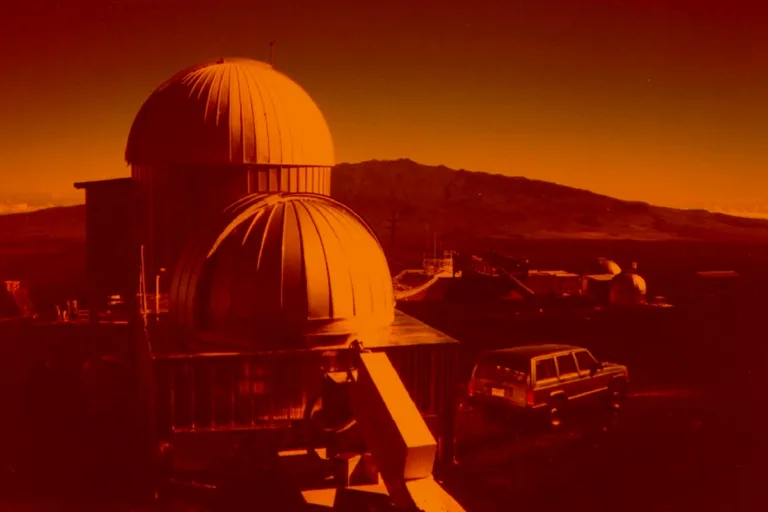 ataque à ciência climática trump ameaça fechar observatório de mauna loa