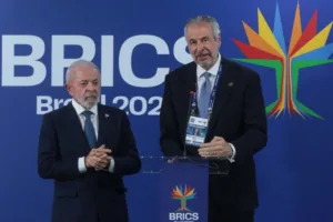 brics abre novas perspectivas para negociações climáticas da cop30