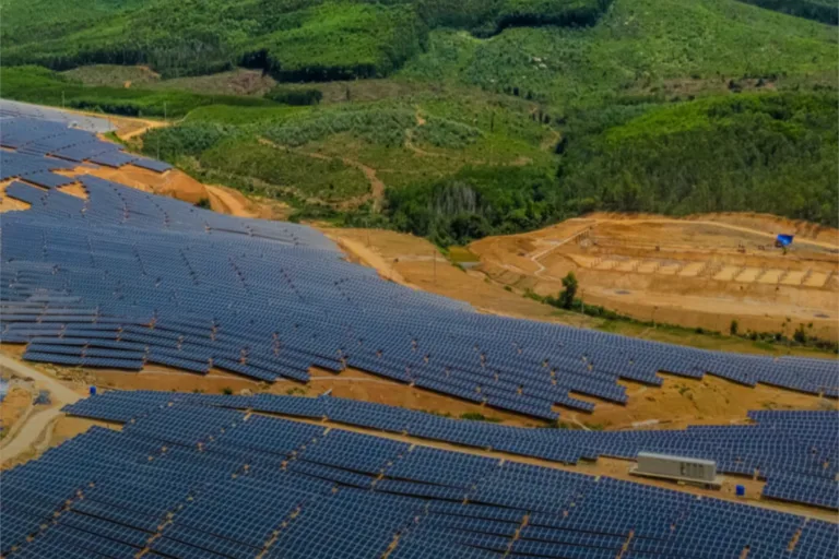 carbon analytics climainfo