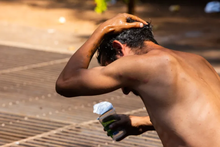 clima extremo aumenta número de mortes evitáveis