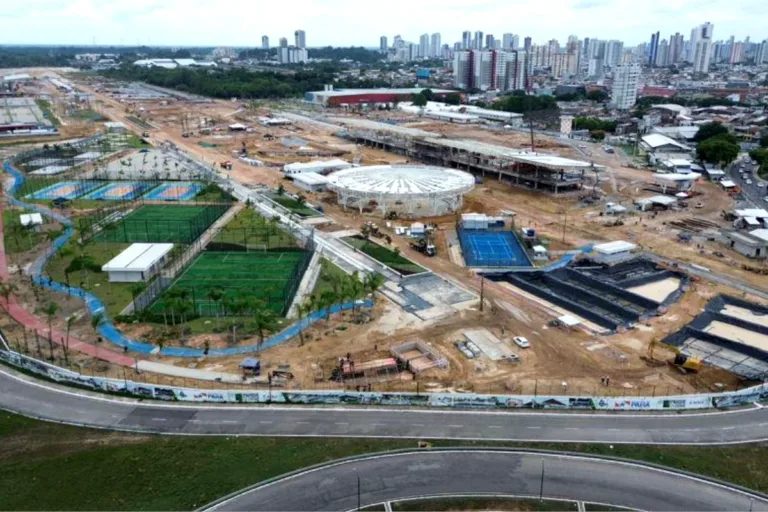 cop30 belém
