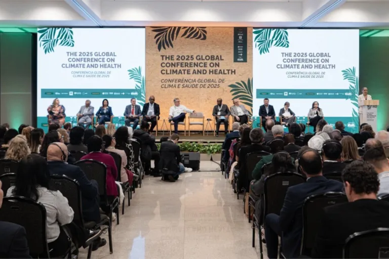cop30 brasil provedor soluções