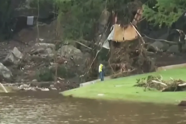 desastre climático no texas coloca trump sob pressão nos eua