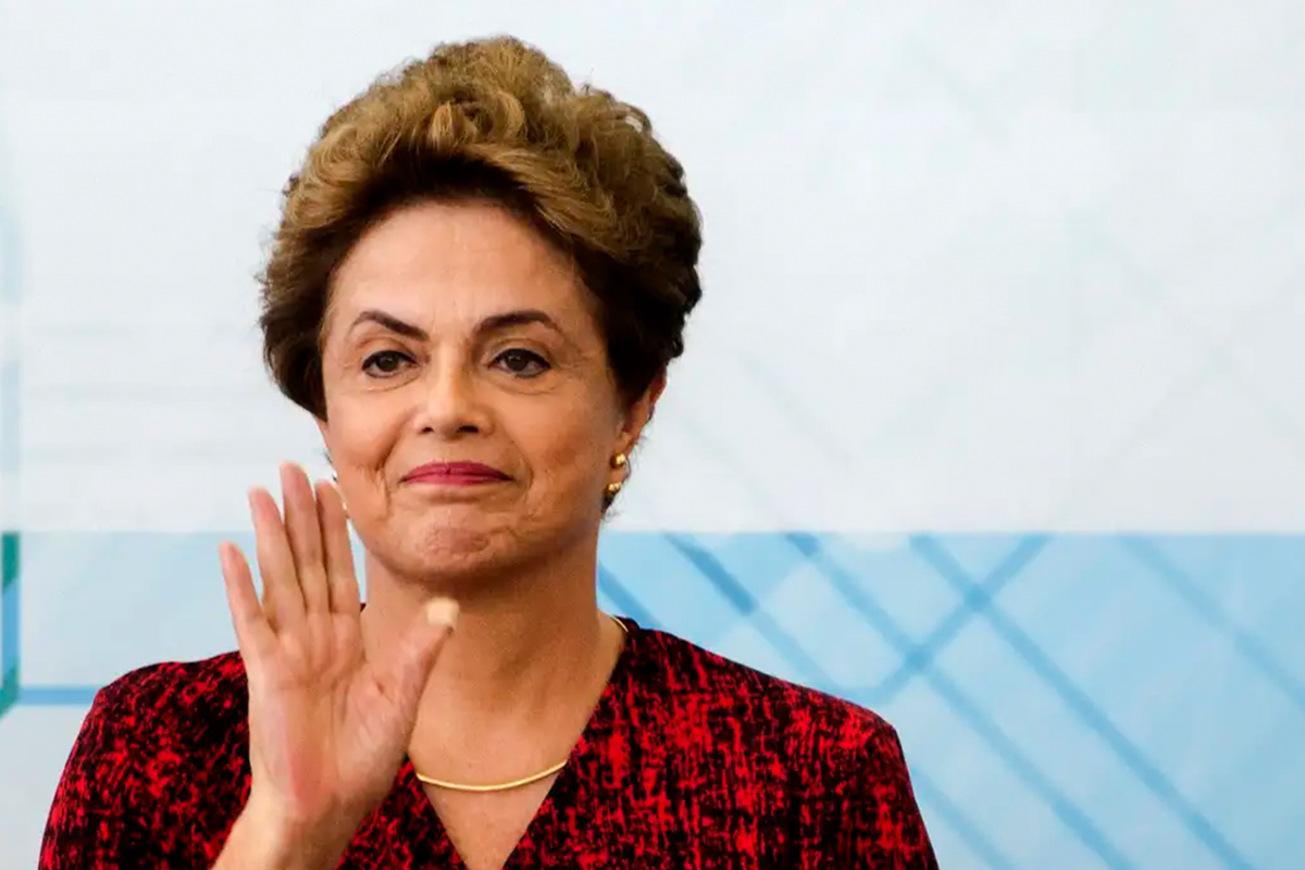 dilma banco brics vanguarda financiamento climático