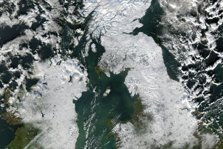 europa congelada amoc