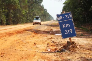 governo fecha acordo para construção da br 319