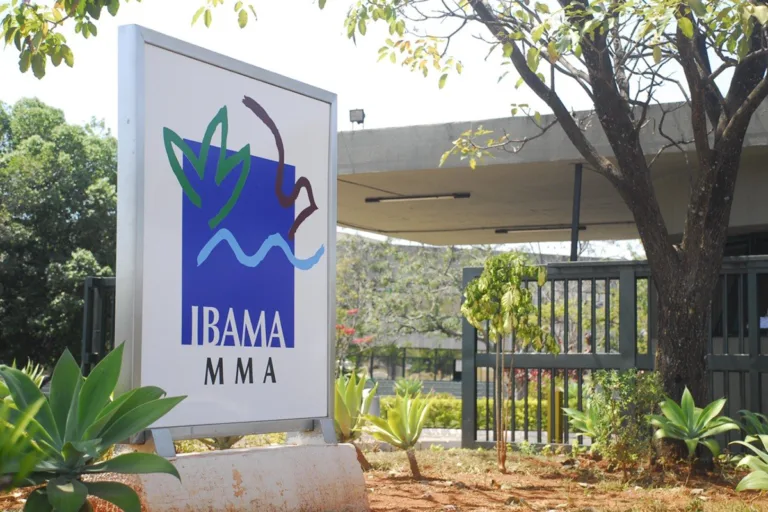ibama cobra plano climático da petrobras e nega licença para o pré sal