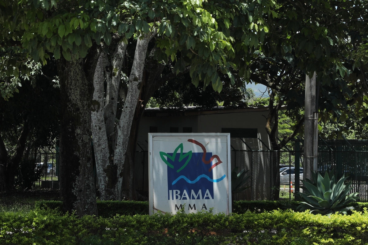 ibama quer incluir ações pelo clima em processos de licenciamento ambiental