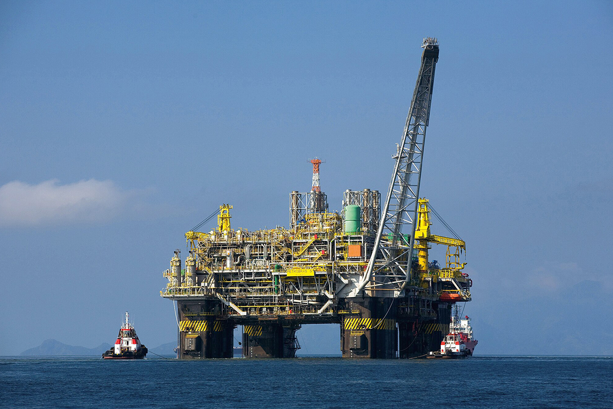 justiça define prazo para petrobras e ibama justificarem exploração de petróleo na foz do amazonas
