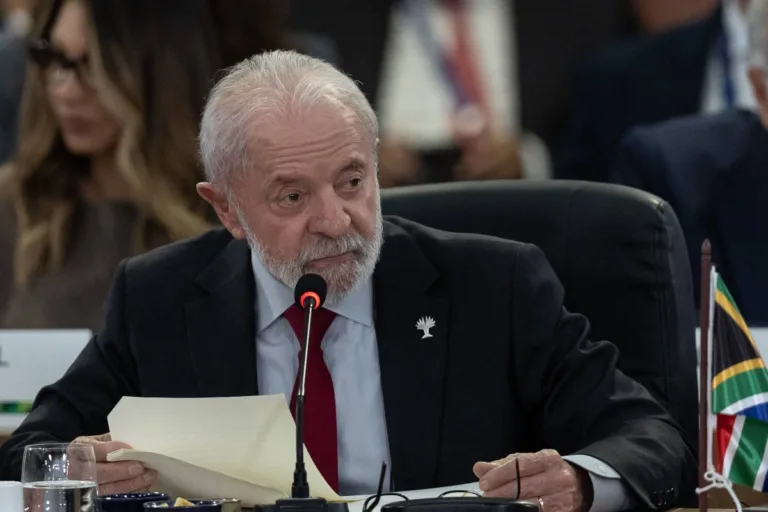 lula brics 2025