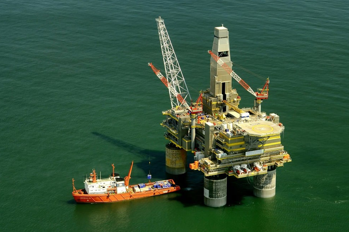 mpf pede suspensão de teste da petrobras na foz do amazonas