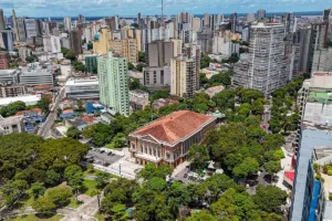 países africanos pressionam por hospedagem mais barata na cop30